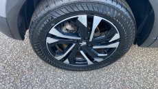 Peugeot 2008 1.2 PureTech 130 GT 5dr Petrol Estate